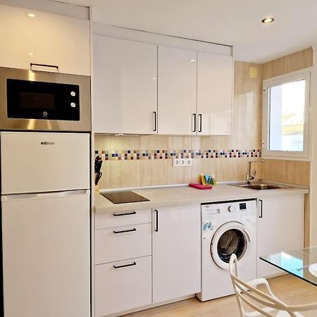 Stella Maris Village-1Bed Fuengirola Ngoại thất bức ảnh
