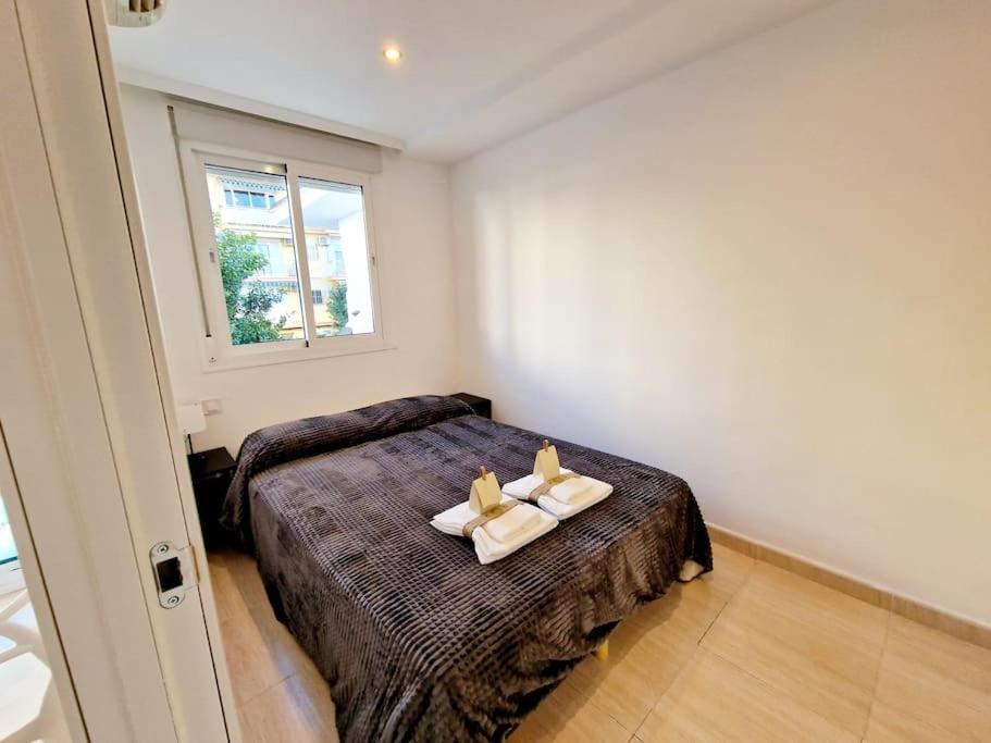 Stella Maris Village-1Bed Fuengirola Ngoại thất bức ảnh