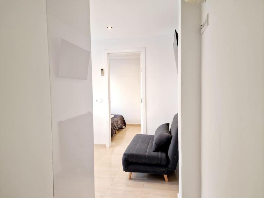 Stella Maris Village-1Bed Fuengirola Ngoại thất bức ảnh