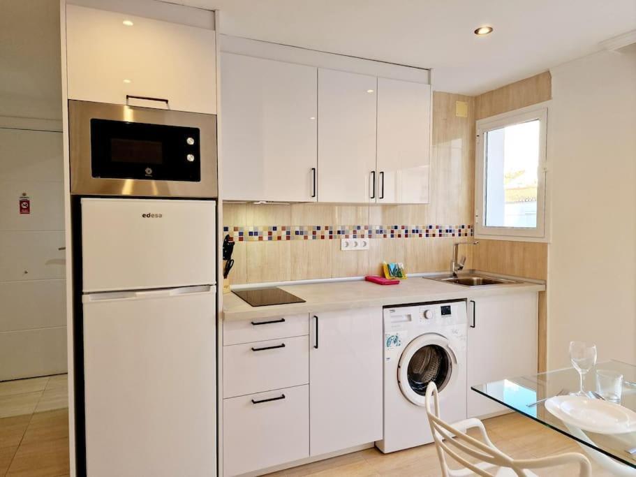 Stella Maris Village-1Bed Fuengirola Ngoại thất bức ảnh