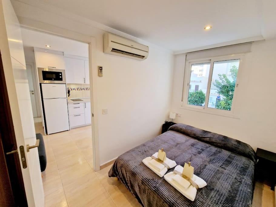 Stella Maris Village-1Bed Fuengirola Ngoại thất bức ảnh