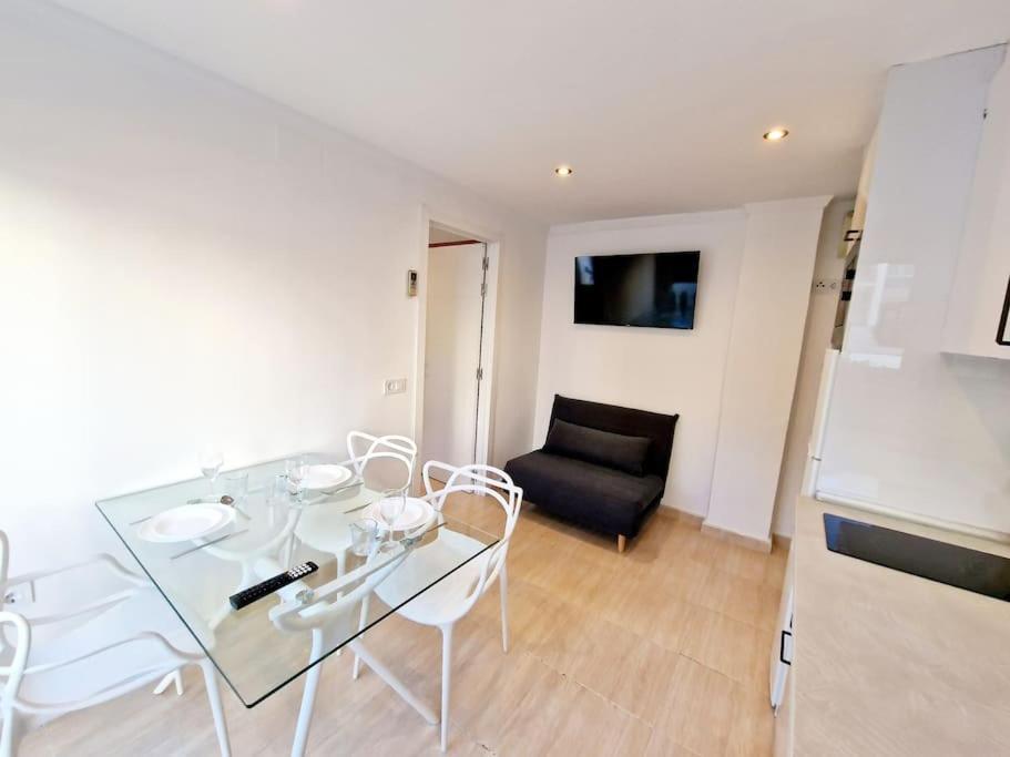 Stella Maris Village-1Bed Fuengirola Ngoại thất bức ảnh