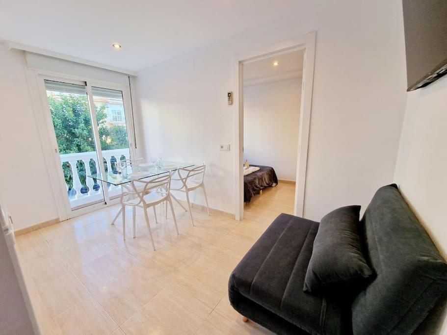 Stella Maris Village-1Bed Fuengirola Ngoại thất bức ảnh